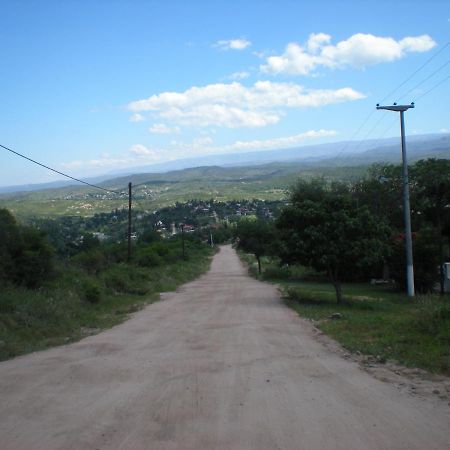 Cabanas Farah Estancia Vieja Ideal Para 2 A 3 Huespedes Villa Carlos Paz Zewnętrze zdjęcie
