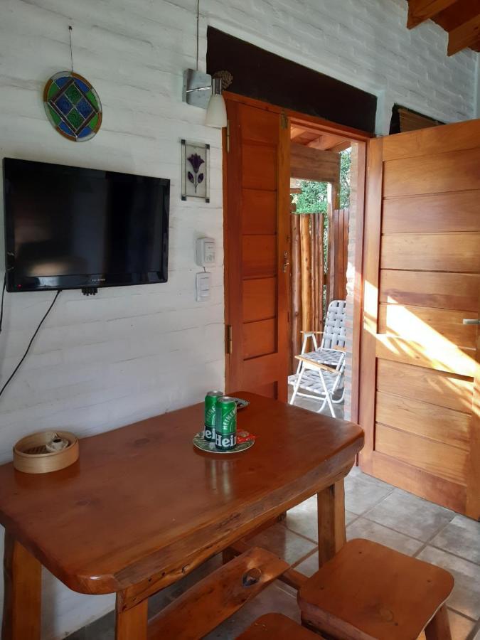 Cabanas Farah Estancia Vieja Ideal Para 2 A 3 Huespedes Villa Carlos Paz Zewnętrze zdjęcie