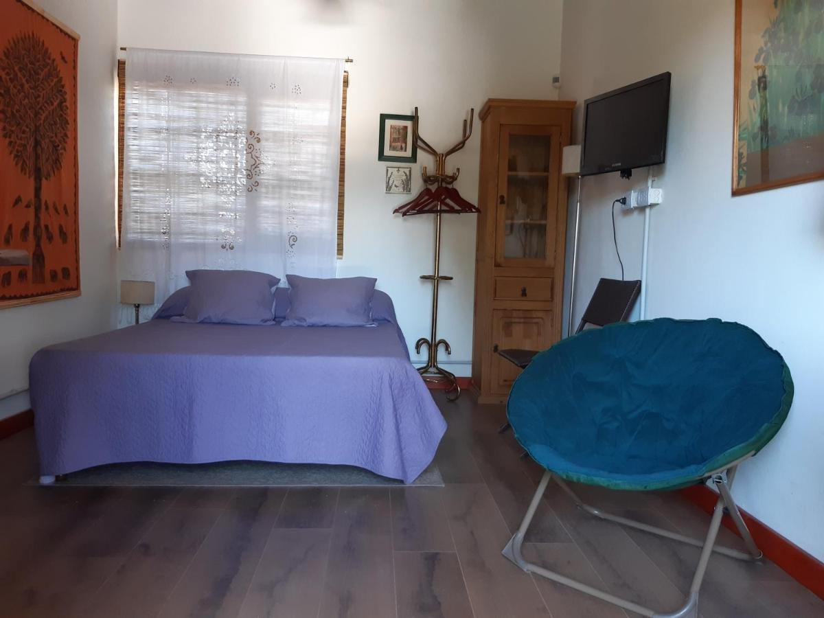 Cabanas Farah Estancia Vieja Ideal Para 2 A 3 Huespedes Villa Carlos Paz Zewnętrze zdjęcie