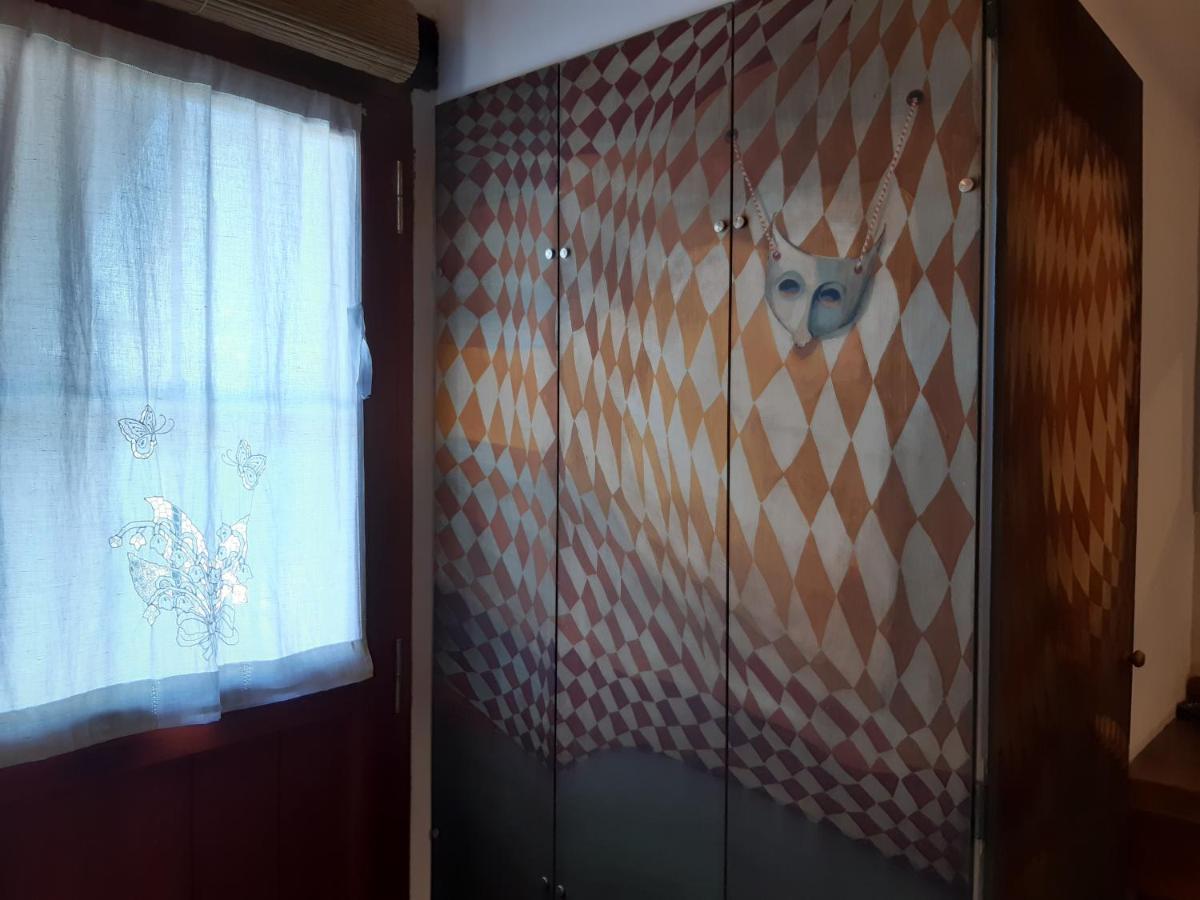 Cabanas Farah Estancia Vieja Ideal Para 2 A 3 Huespedes Villa Carlos Paz Zewnętrze zdjęcie