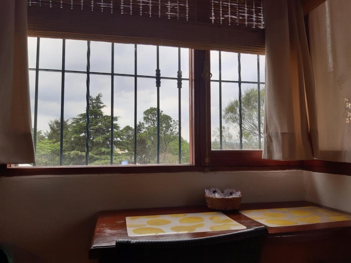 Cabanas Farah Estancia Vieja Ideal Para 2 A 3 Huespedes Villa Carlos Paz Zewnętrze zdjęcie