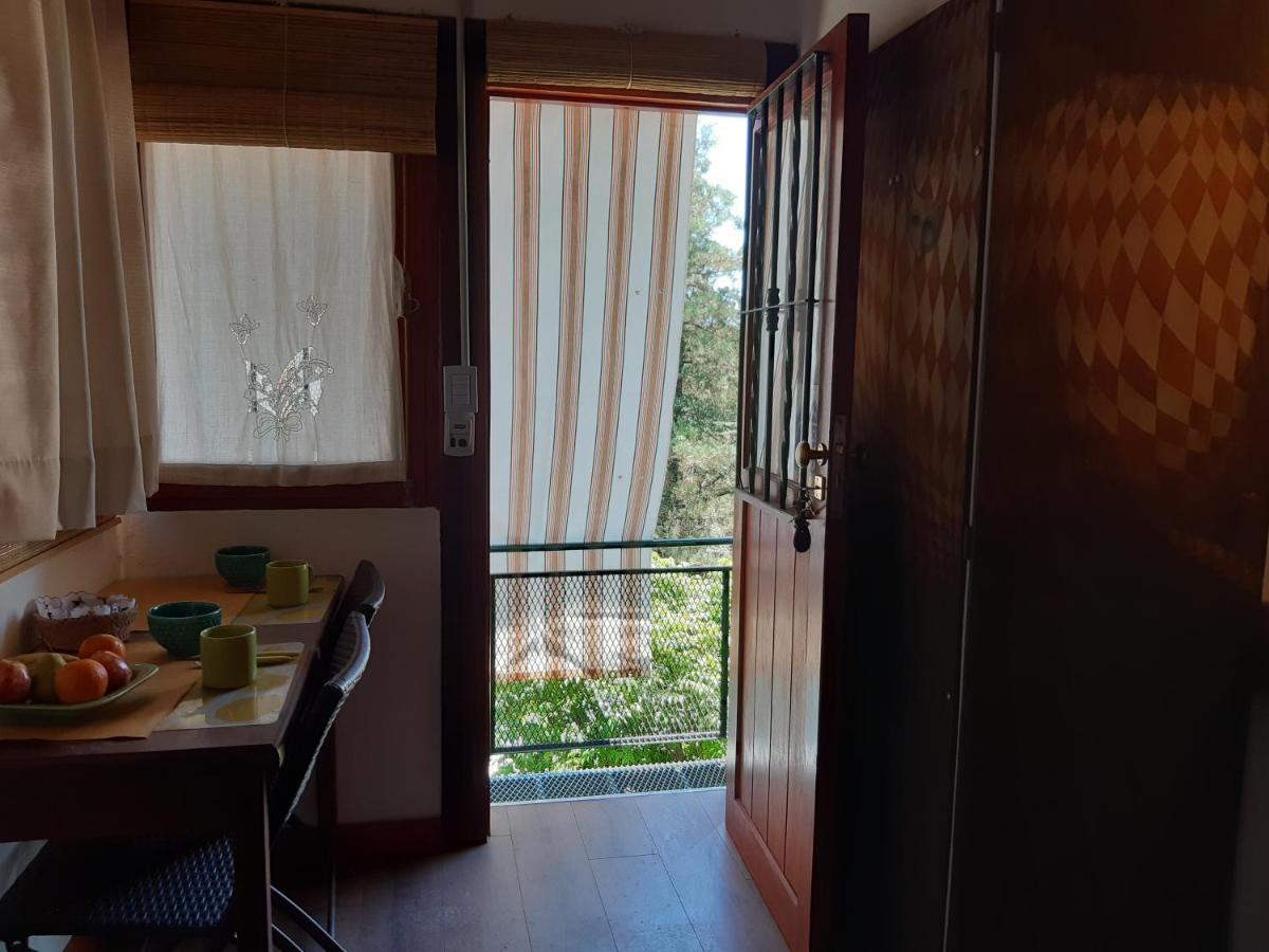 Cabanas Farah Estancia Vieja Ideal Para 2 A 3 Huespedes Villa Carlos Paz Zewnętrze zdjęcie