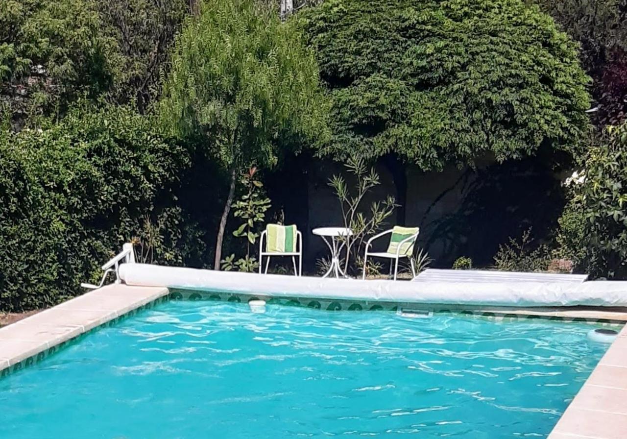 Cabanas Farah Estancia Vieja Ideal Para 2 A 3 Huespedes Villa Carlos Paz Zewnętrze zdjęcie