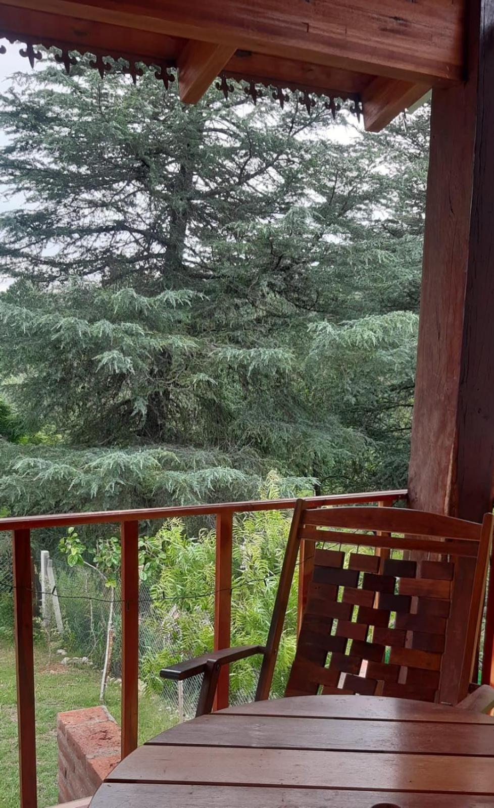 Cabanas Farah Estancia Vieja Ideal Para 2 A 3 Huespedes Villa Carlos Paz Pokój zdjęcie